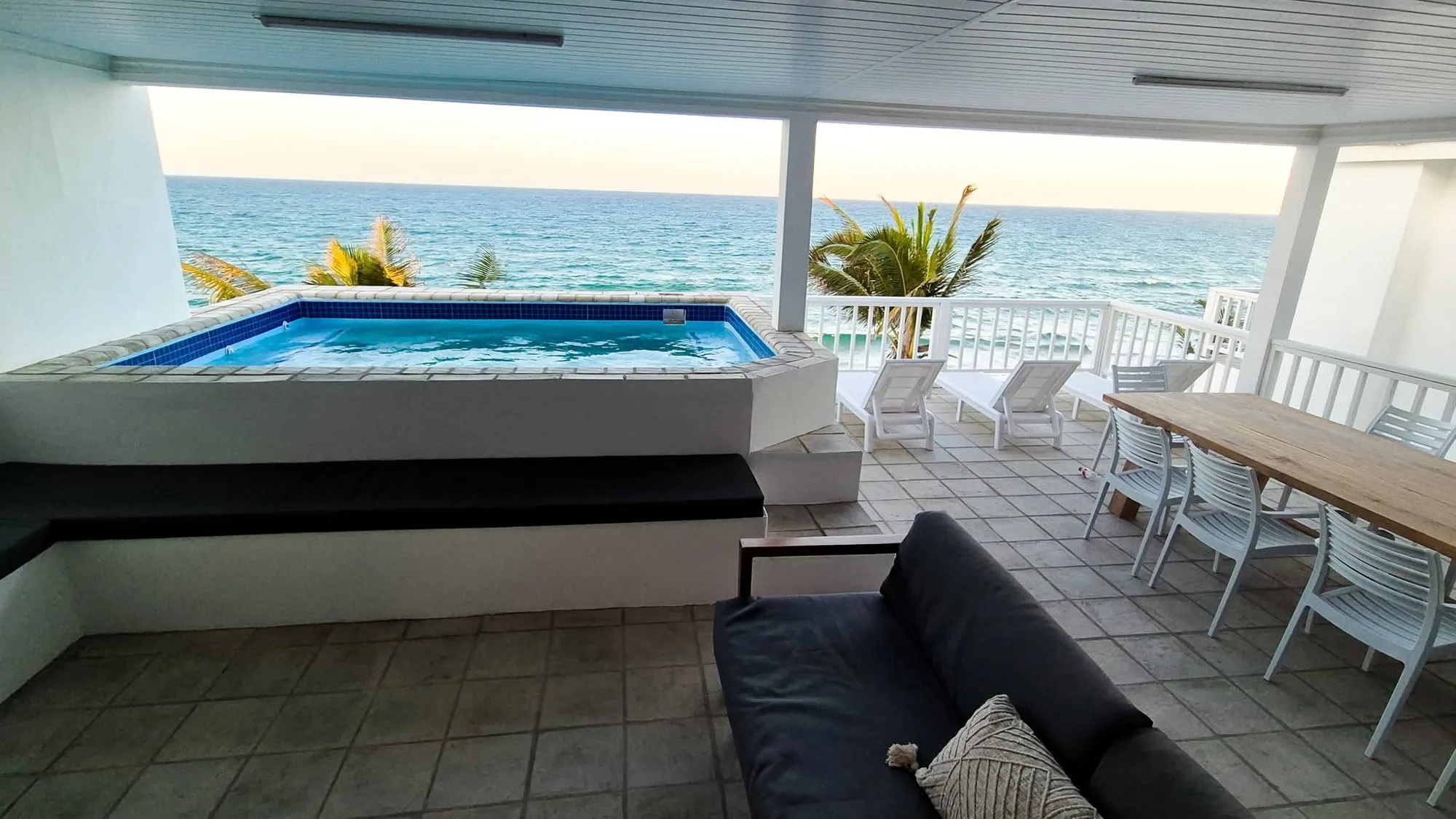 Barra Cabanas property